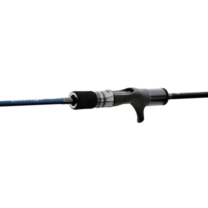 DAIWA OUTRAGE SLOW PITCH CASTING ROD