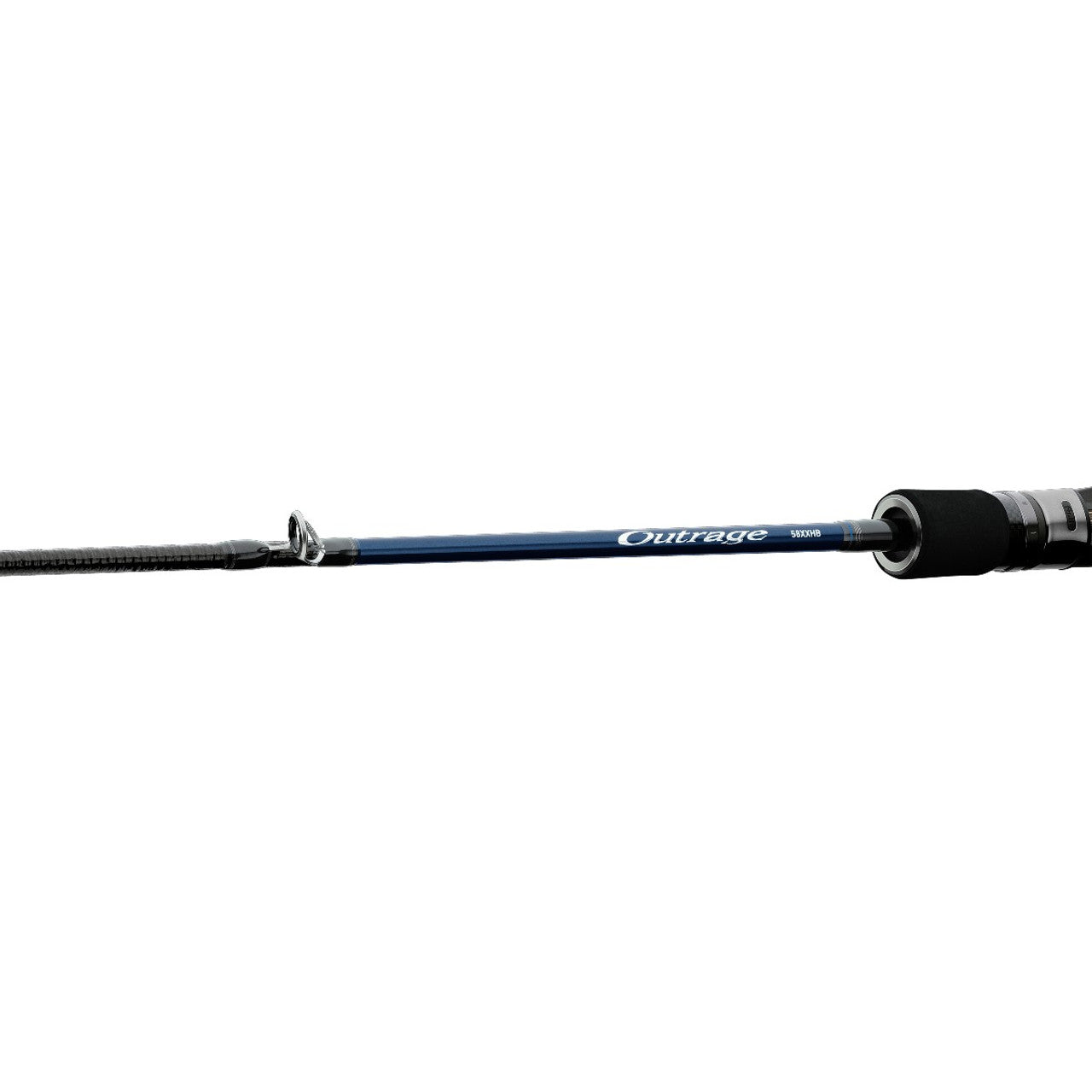 DAIWA OUTRAGE SLOW PITCH CASTING ROD