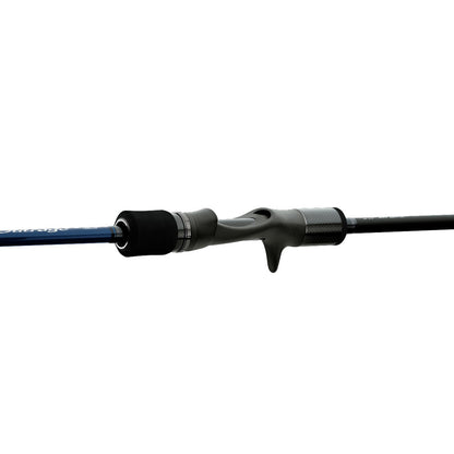 DAIWA OUTRAGE SLOW PITCH CASTING ROD