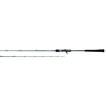 DAIWA OUTRAGE SLOW PITCH CASTING ROD