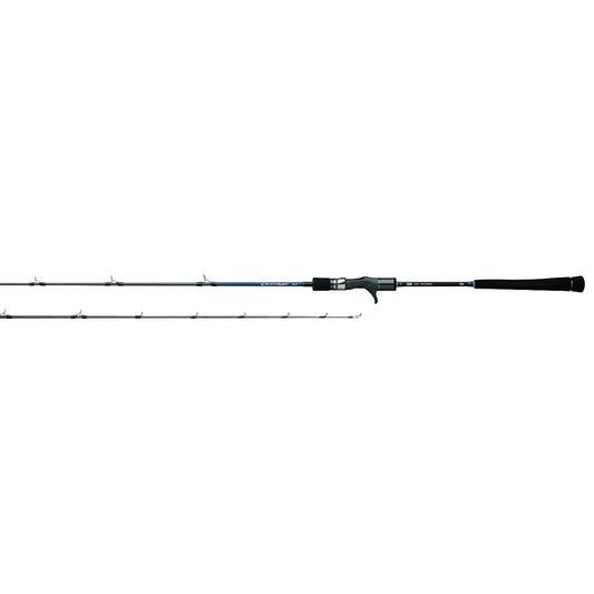 DAIWA OUTRAGE SLOW PITCH CASTING ROD