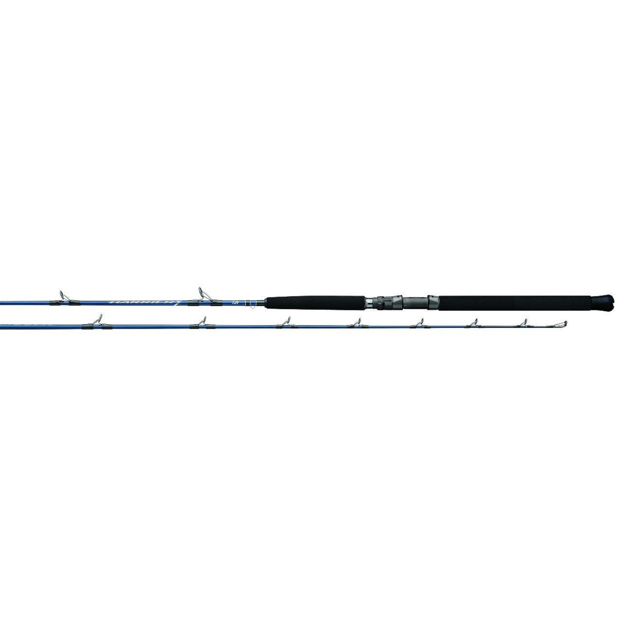 DAIWA HARRIER X CASTING  JIGGING ROD