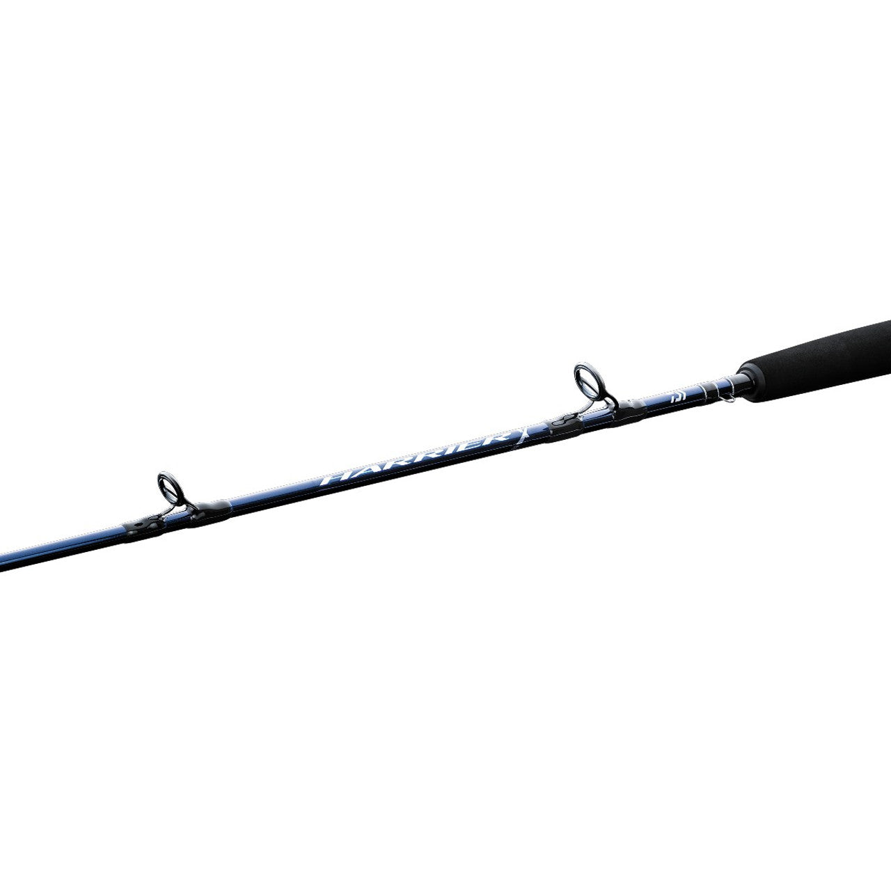 DAIWA HARRIER X CASTING  JIGGING ROD