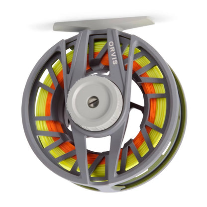 ORVIS CLEARWATER FLY REEL
