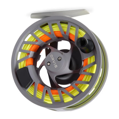 ORVIS CLEARWATER FLY REEL