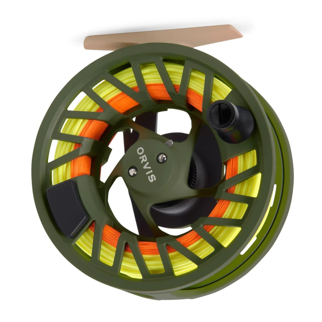 ORVIS CLEARWATER FLY REEL