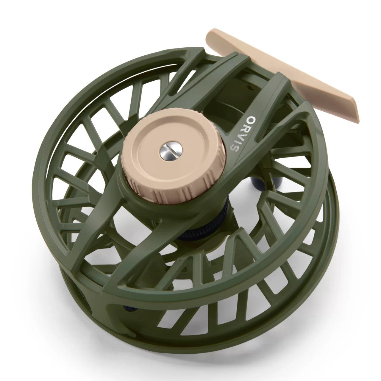 ORVIS CLEARWATER FLY REEL