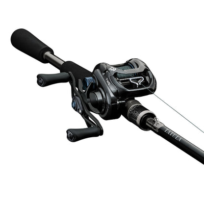 DAIWA TATULA XT BAITCASTING ROD