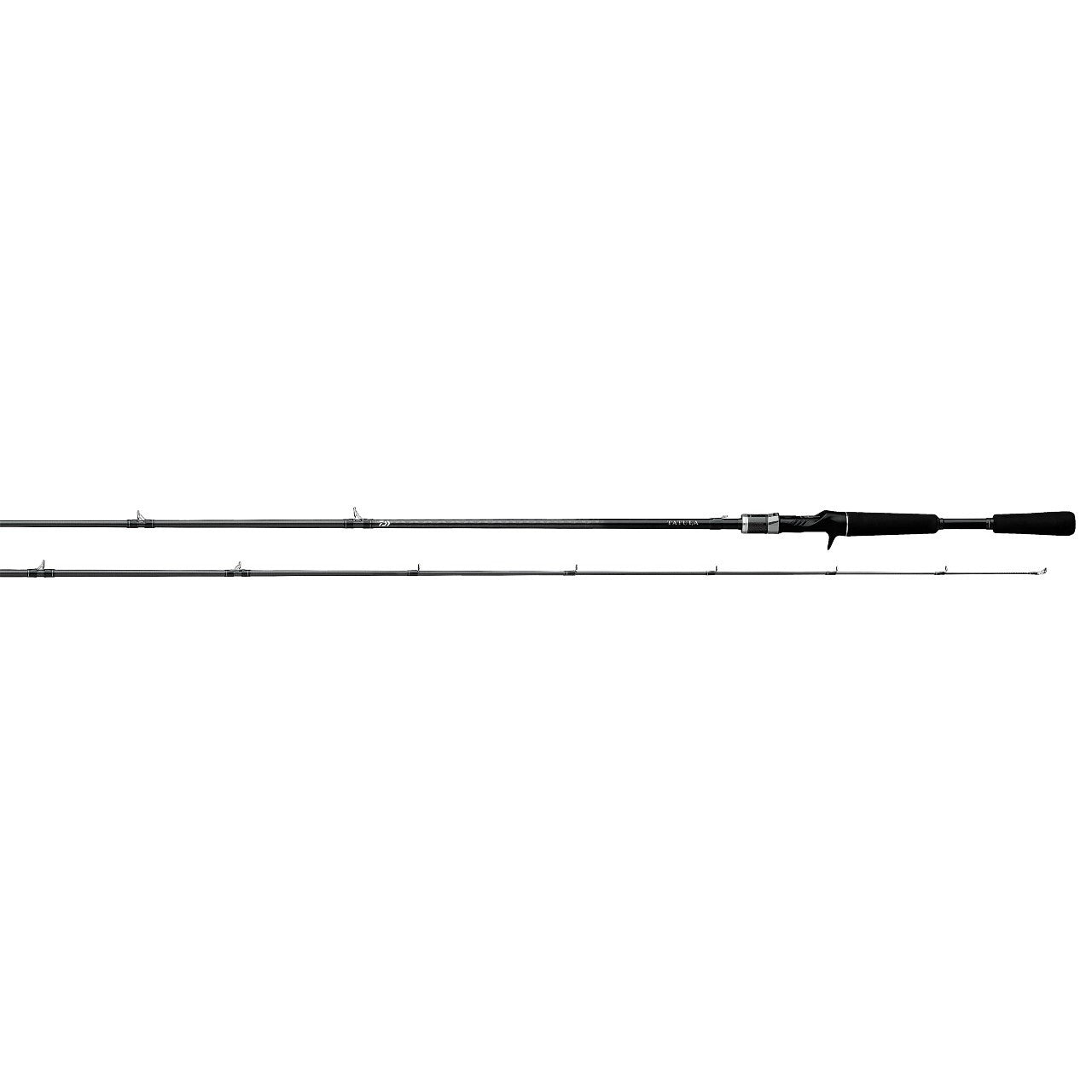 DAIWA TATULA XT BAITCASTING ROD