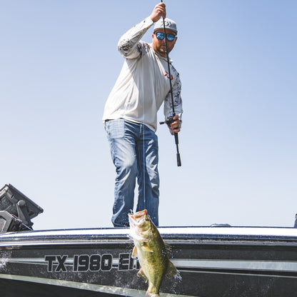 DAIWA TATULA XT BAITCASTING ROD