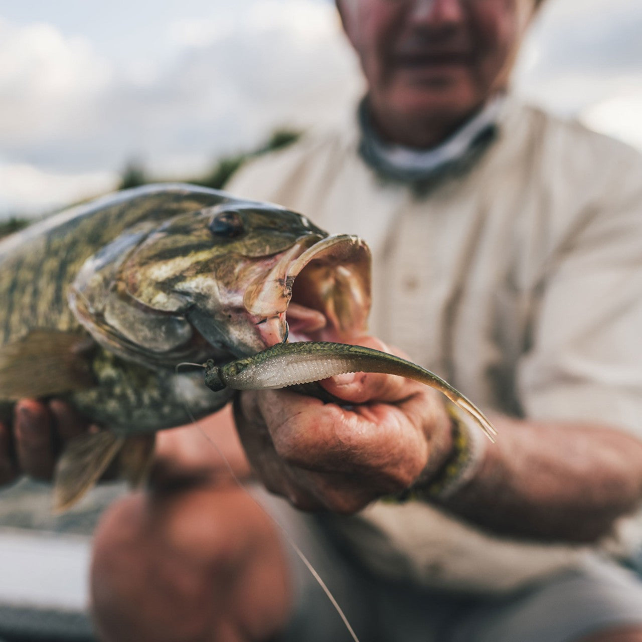 RAPALA CRUSHCITY THE JERK