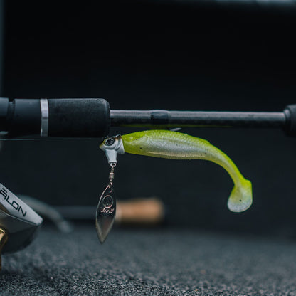 RAPALA CRUSHCITY HEAVY HITTER