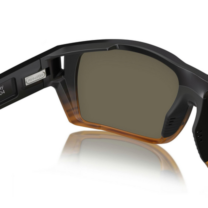 FIN-NOR HELLS BAY SUNGLASSES