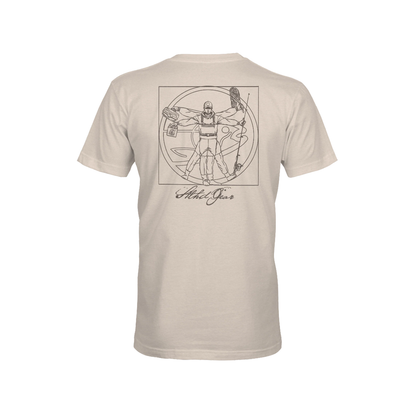 STLHD MEN'S ANATOMY T-SHIRT