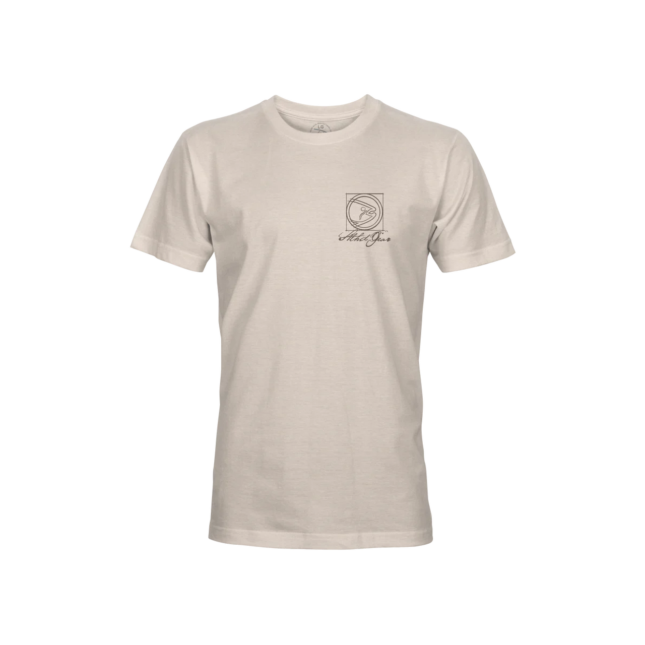 STLHD MEN'S ANATOMY T-SHIRT