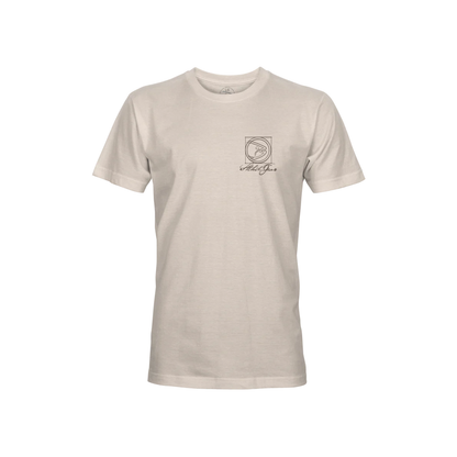 STLHD MEN'S ANATOMY T-SHIRT