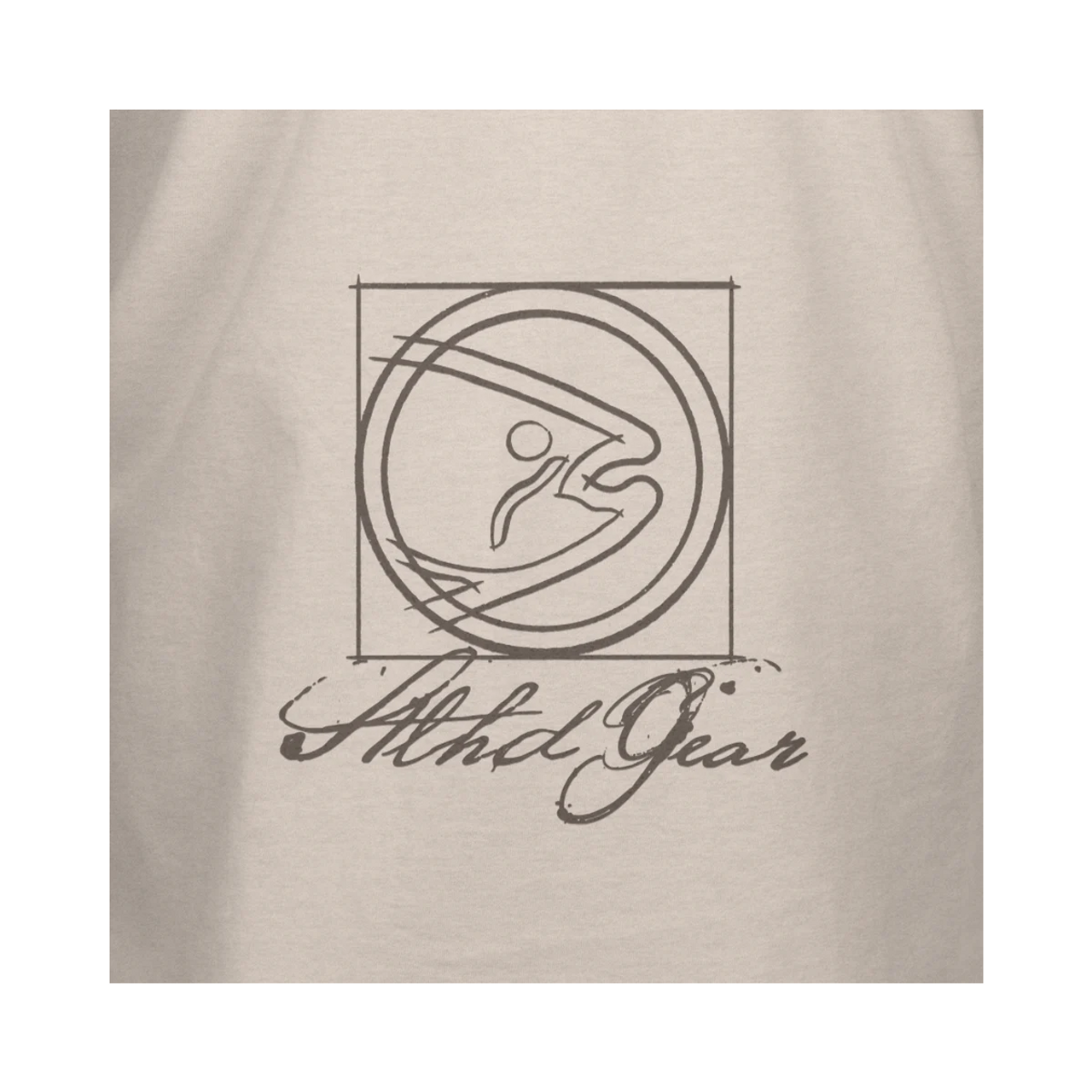 STLHD MEN'S ANATOMY T-SHIRT