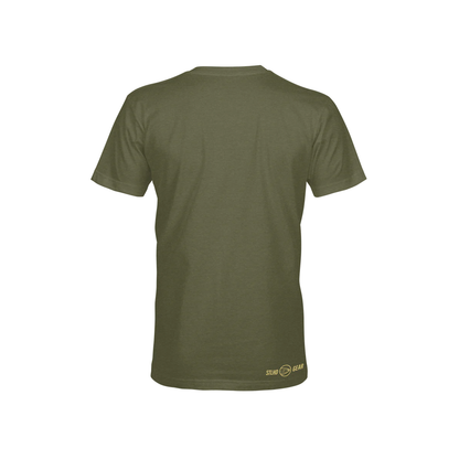 STLHD MEN'S 4X4 TSHIRT