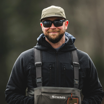 SIMMS CASCADIA RAIN CAP