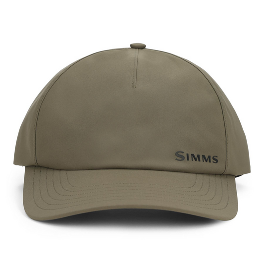 SIMMS TONGASS RAIN CAP