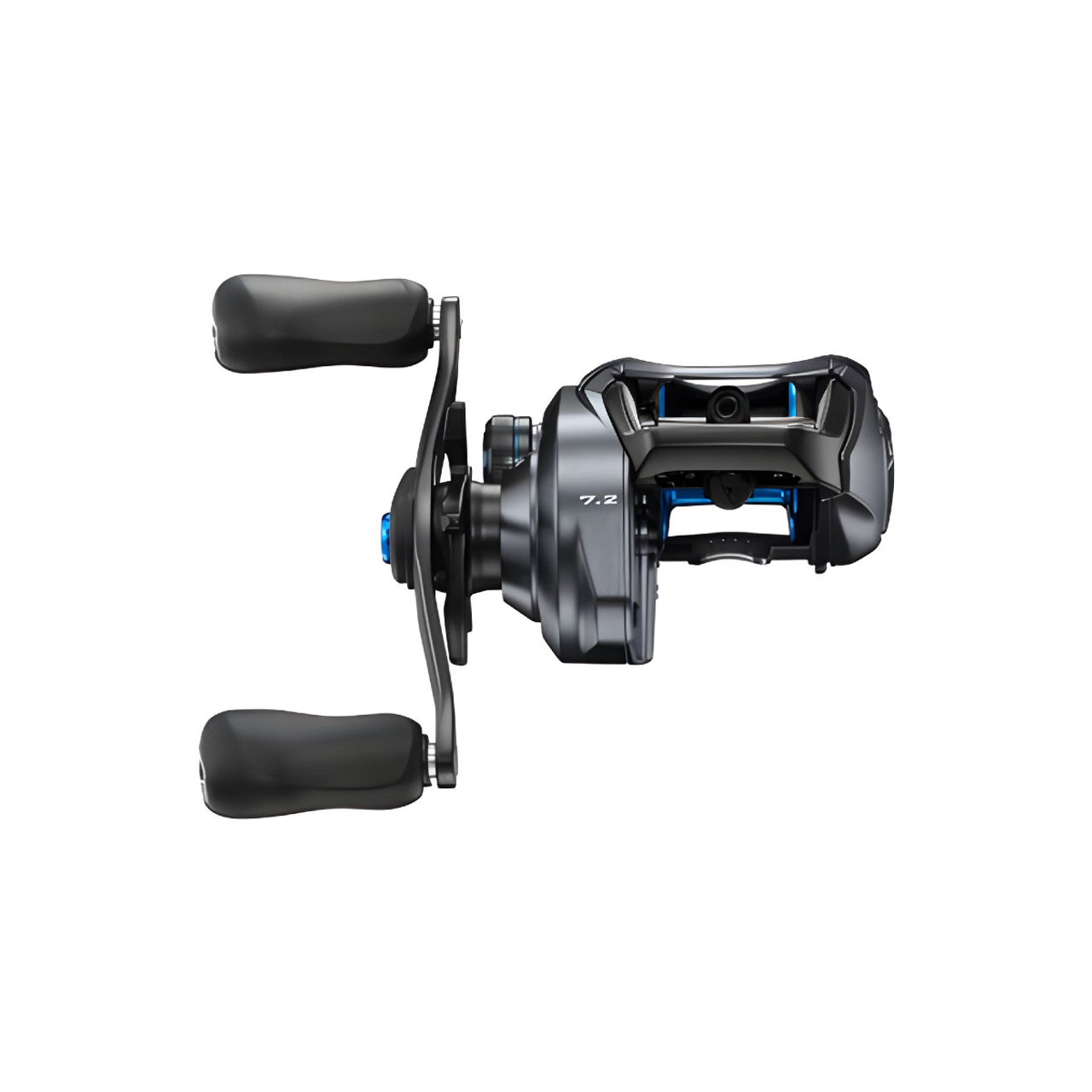 SHIMANO SLX XT A BAITCASTING REEL