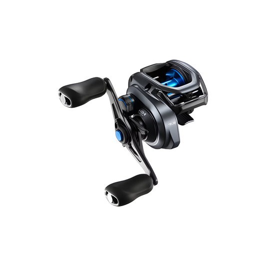 SHIMANO SLX XT A BAITCASTING REEL
