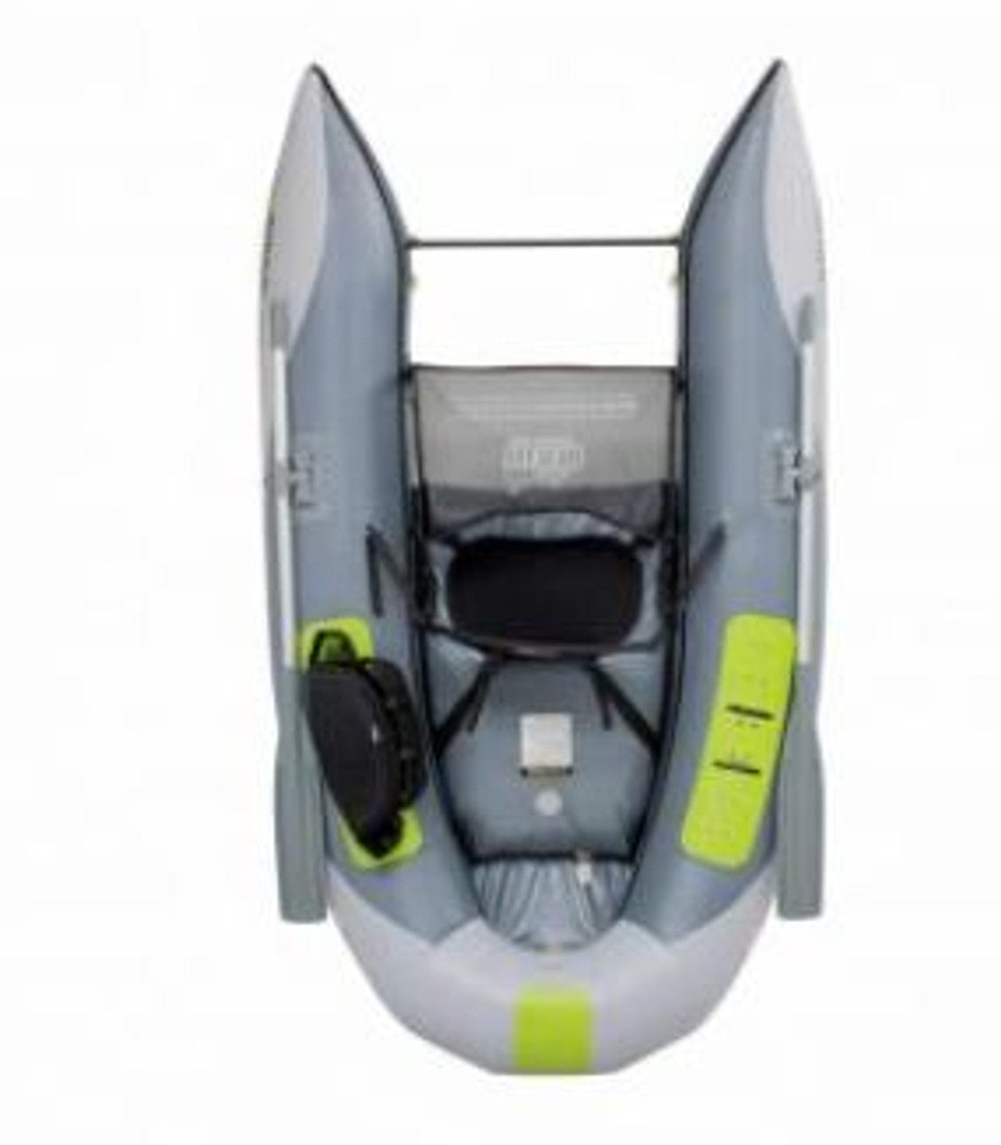 OUTCAST OSG STEALTH PRO