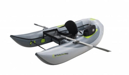 OUTCAST OSG STEALTH PRO