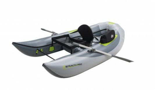 OUTCAST OSG STEALTH PRO