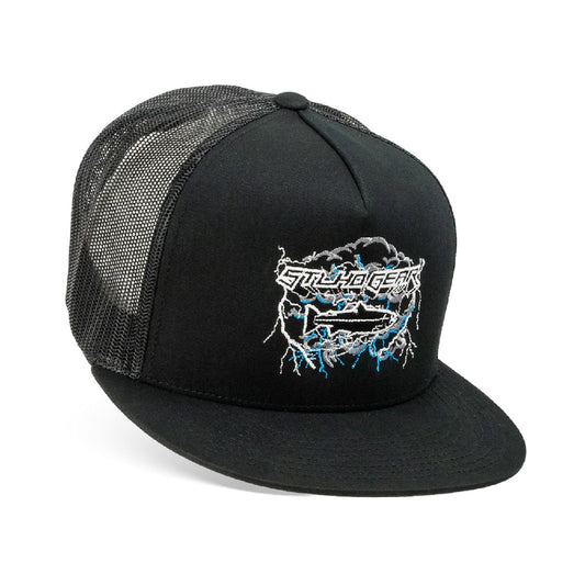 STLHD LIMITED EDITION METAL HEAD SNAPBACK