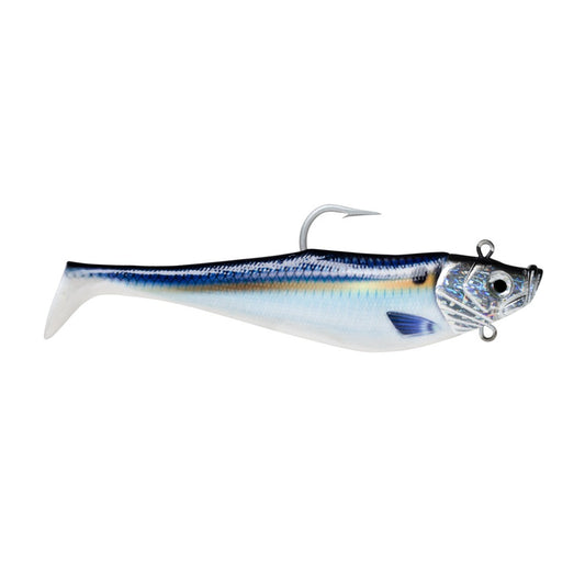 STORM BISCAY 9" GIANT JIGGING SHAD