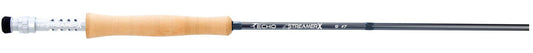 ECHO STREAMER X FLY ROD