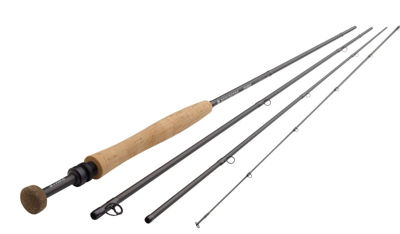 REDINGTON STRIKE FLY ROD