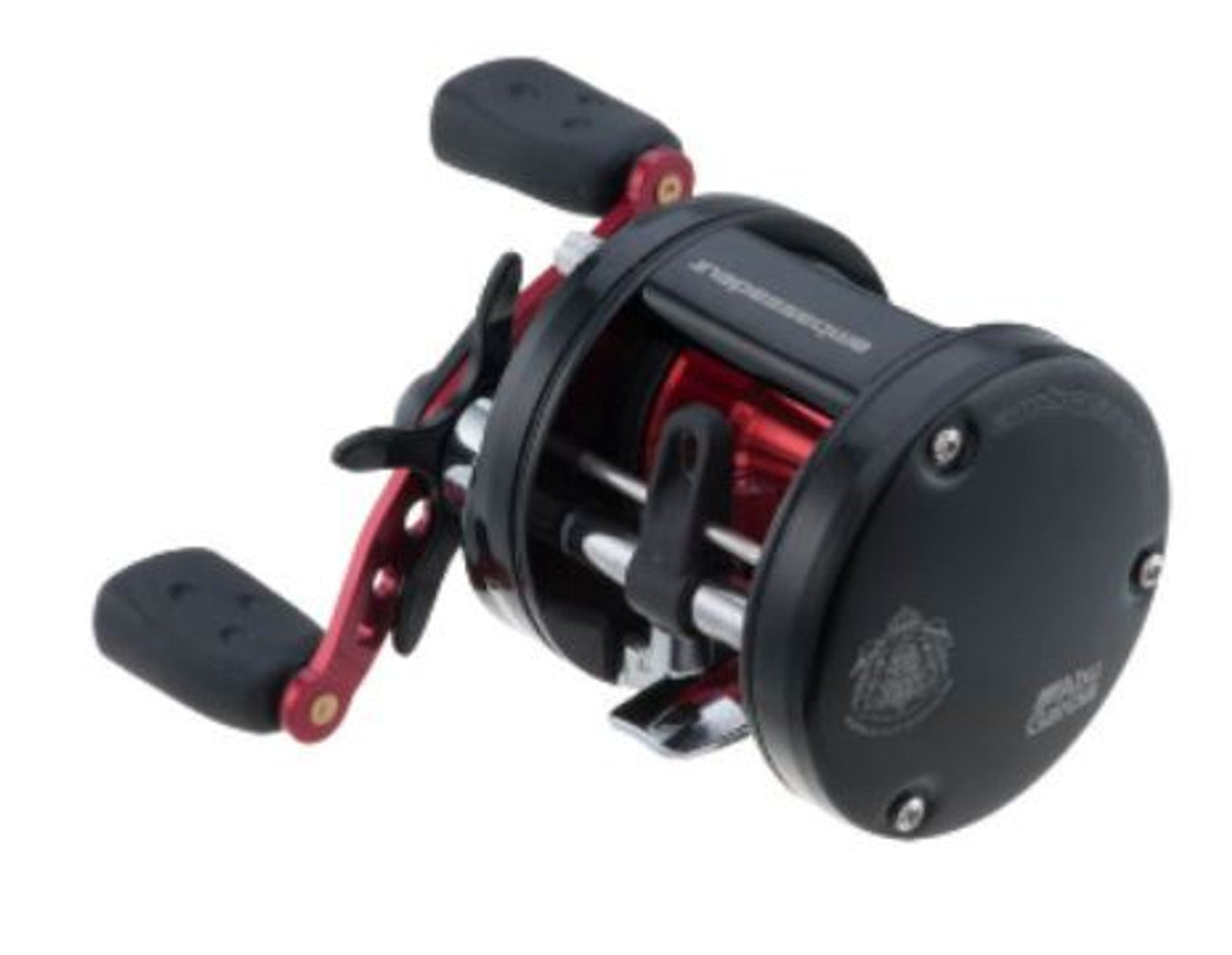 ABU GARCIA AMBASSADEUR STX ROUND REEL