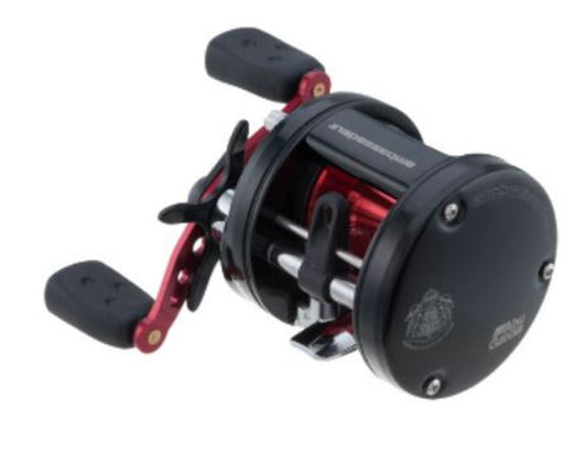 ABU GARCIA AMBASSADEUR STX ROUND REEL