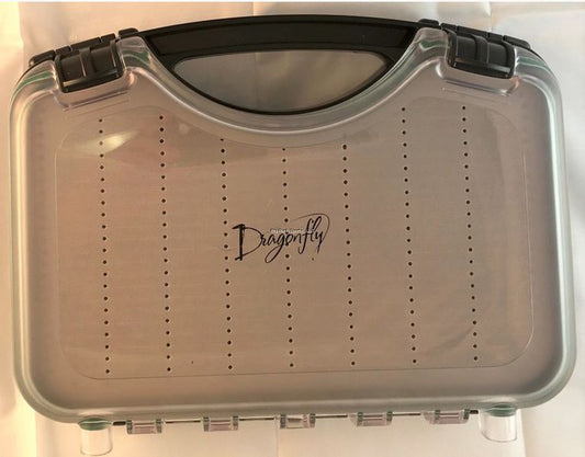 DRAGONFLY SUITCASE FLY BOX