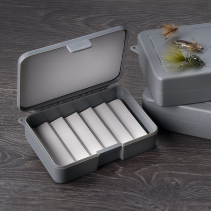 SUPERFLY FLAT RIPPLE FLY BOX