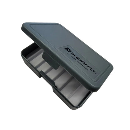 SUPERFLY FLAT RIPPLE FLY BOX