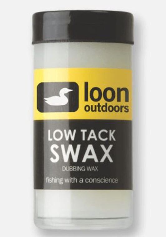 LOON SWAX LOW TACK
