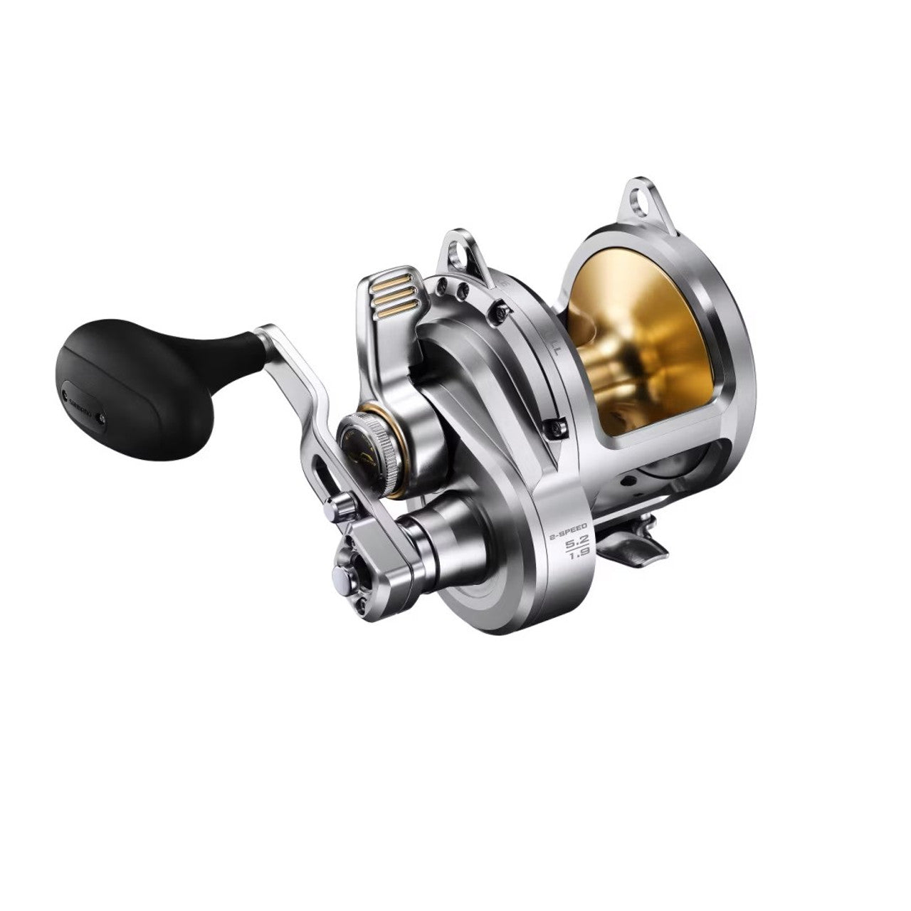 SHIMANO TALICA A LEVER DRAG REEL