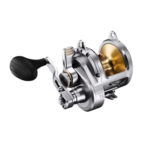 SHIMANO TALICA A LEVER DRAG REEL