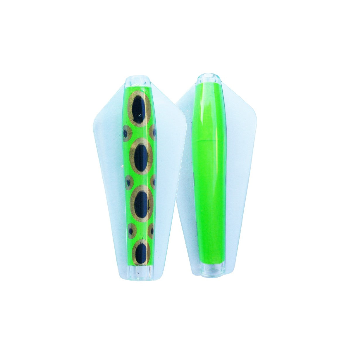 TASMANIAN DEVIL LURES
