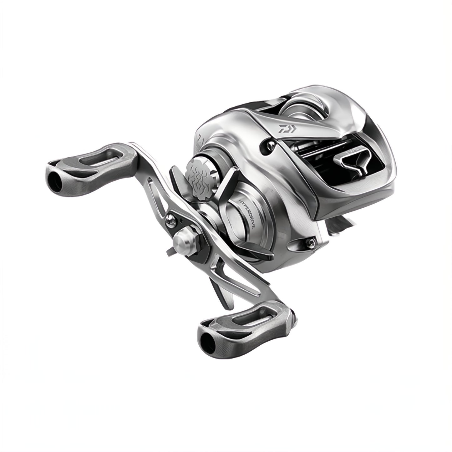 DAIWA TATULA SV TW 100 60TH ANNIVERSARY BAITCAST REEL