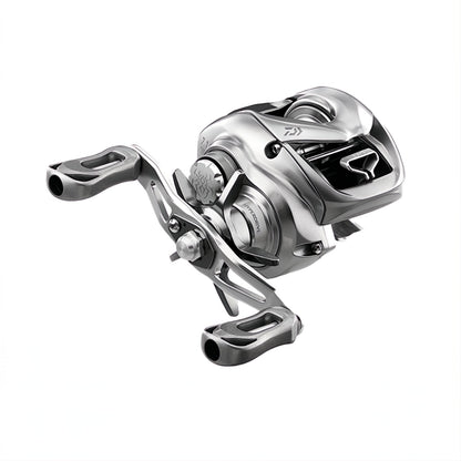 DAIWA TATULA SV TW 100 60TH ANNIVERSARY BAITCAST REEL