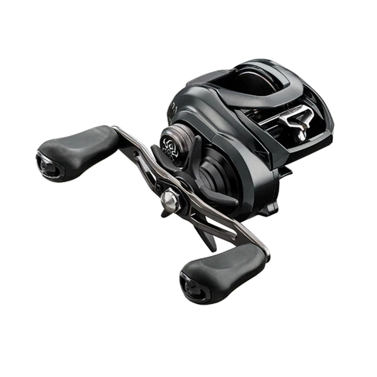 DAIWA TATULA 300 BAITCAST REEL