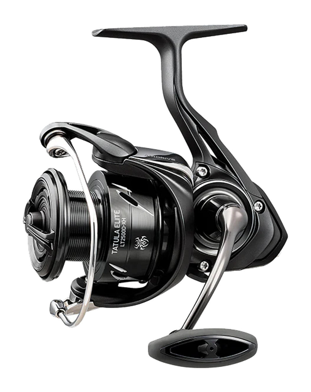 DAIWA TATULA ELITE LT SPINNING REEL
