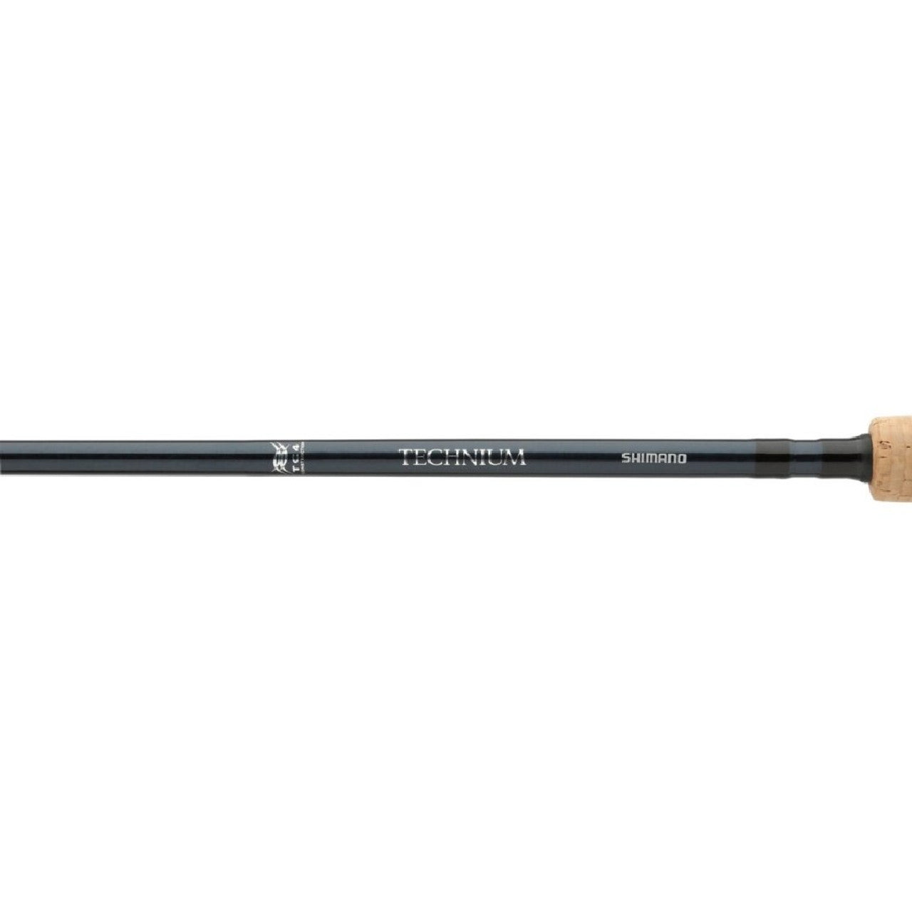 SHIMANO TECHNIUM CENTERPIN ROD 2024