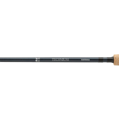 SHIMANO TECHNIUM CENTERPIN ROD 2024