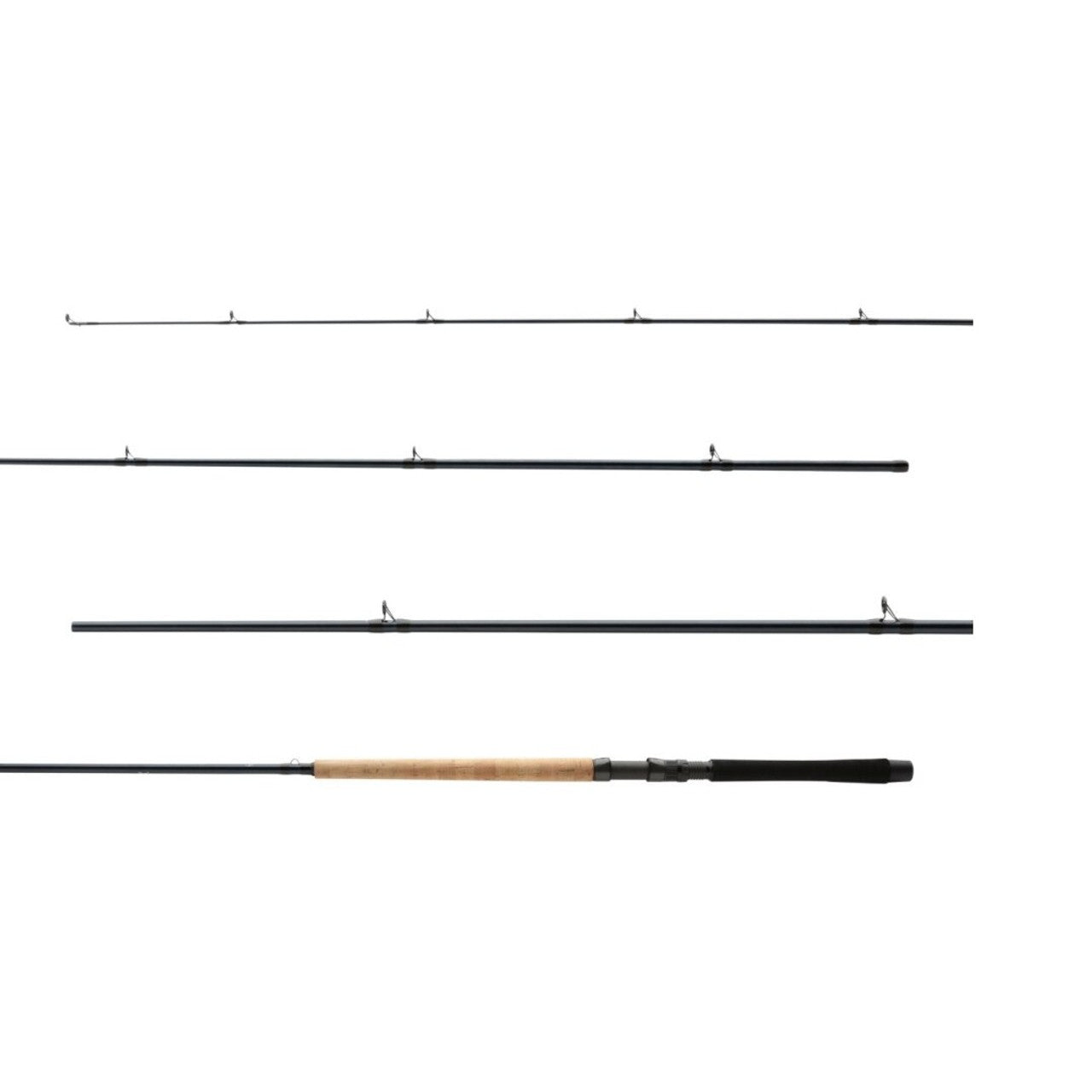 SHIMANO TECHNIUM MOOCHING ROD 2024