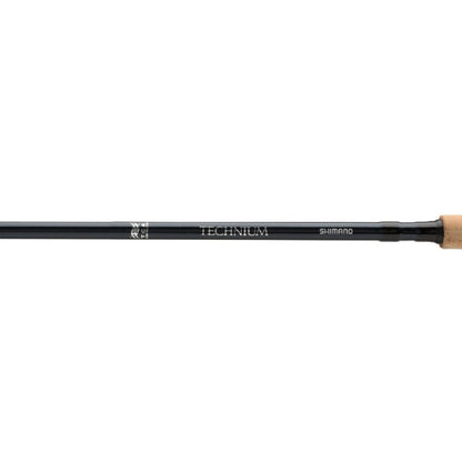 SHIMANO TECHNIUM MOOCHING ROD 2024